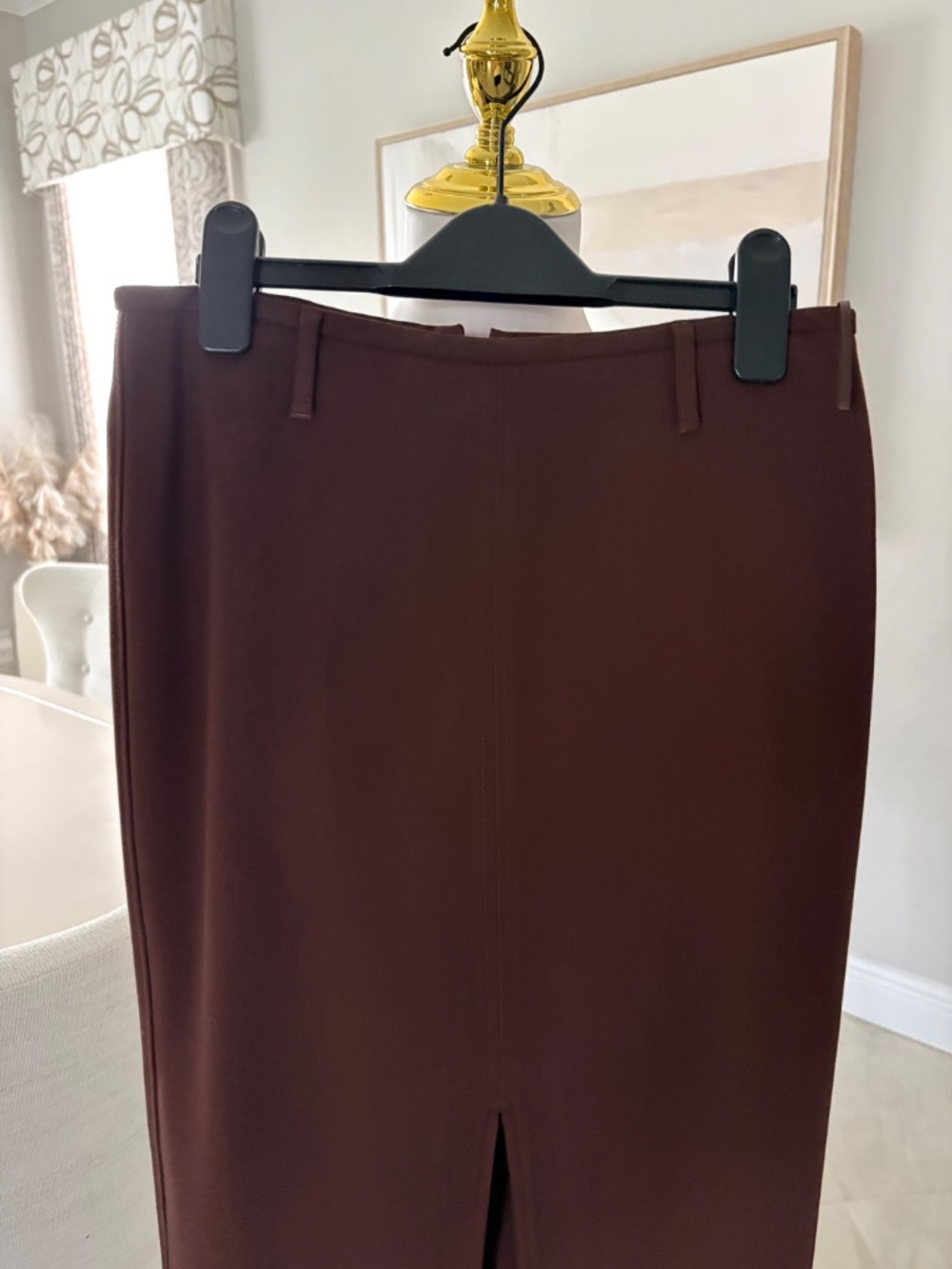 NWT J Crew Madelyn blazer in four-season stretch Skirt Suit - Picture 12 of 14